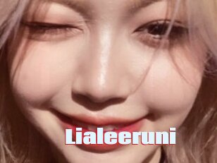 lialeeruni Anal Open