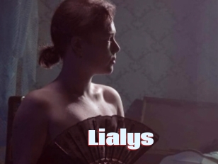 Lialys