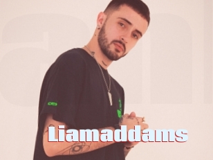 Liamaddams