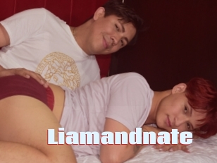 Liamandnate