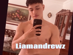 liamandrewz Anal Open