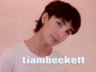 Liambeckett