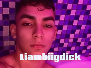 Liambiigdick