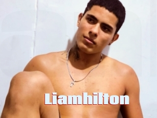 Liamhilton