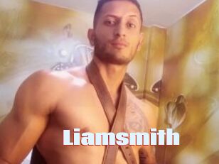 Liamsmith