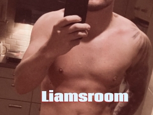 Liamsroom