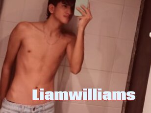 Liamwilliams