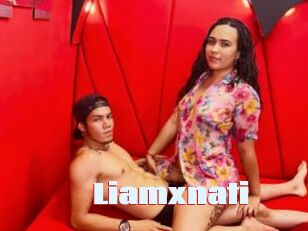 liamxnati Anal Open