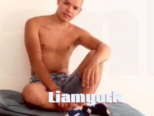 Liamyork