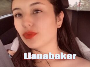 Lianabaker