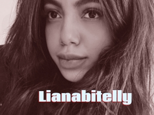 Lianabitelly