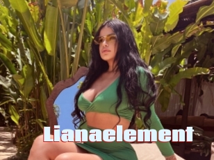 Lianaelement
