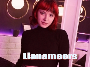 Lianameers