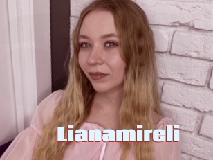 Lianamireli