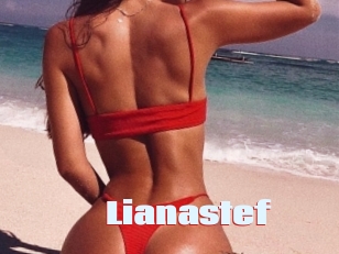 Lianastef