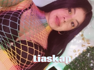 Liaskap