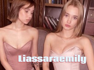 Liassaraemily