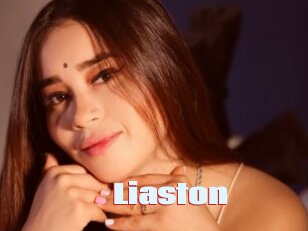 liaston Anal Open