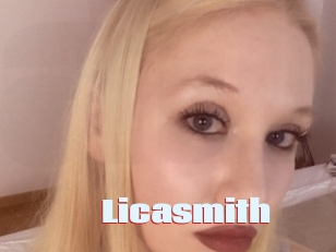 Licasmith