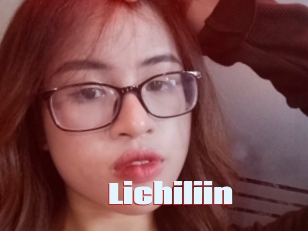 Lichiliin