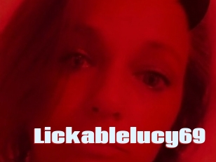 Lickablelucy69