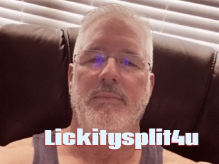 Lickitysplit4u