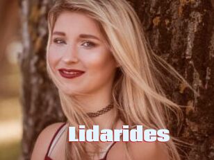 Lidarides