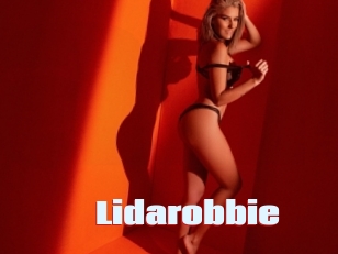 Lidarobbie