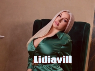 Lidiavill