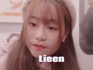 Lieen