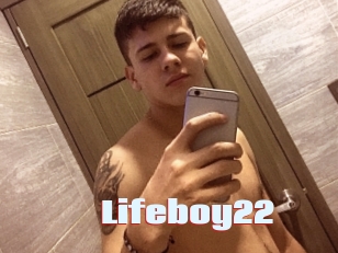 Lifeboy22