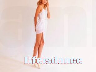 Lifeisdance