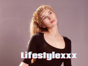 Lifestylexxx