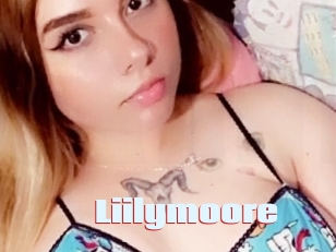 Liilymoore