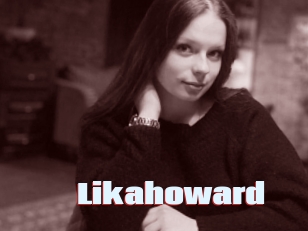 Likahoward