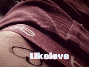 Likelove