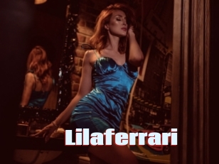 Lilaferrari