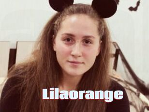Lilaorange