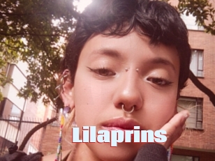 Lilaprins