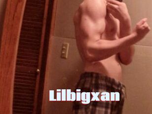 Lilbigxan