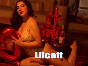 Lilcatt