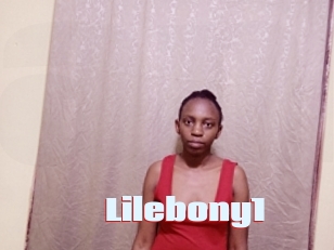 Lilebony1