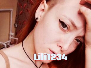 Lili1234