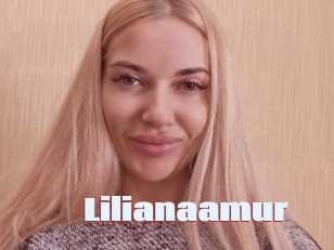 Lilianaamur