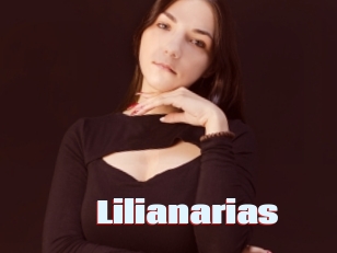 Lilianarias