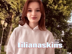 Lilianaskins