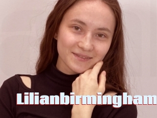 Lilianbirmingham