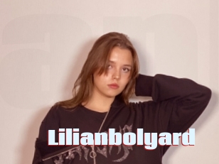 Lilianbolyard