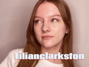 Lilianclarkston