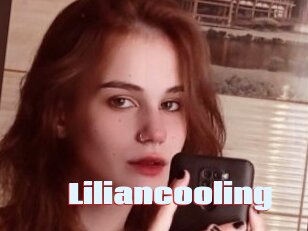 liliancooling Anal Open